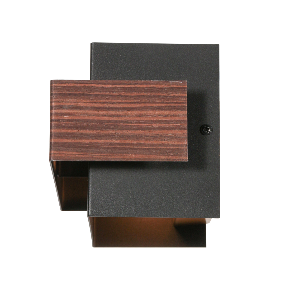 steinhauer-wandlamp-muro-houtzwart-metaal-g9-3368e-11