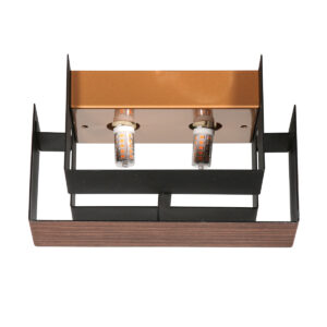 steinhauer-wandlamp-muro-houtzwart-metaal-g9-3368e-12