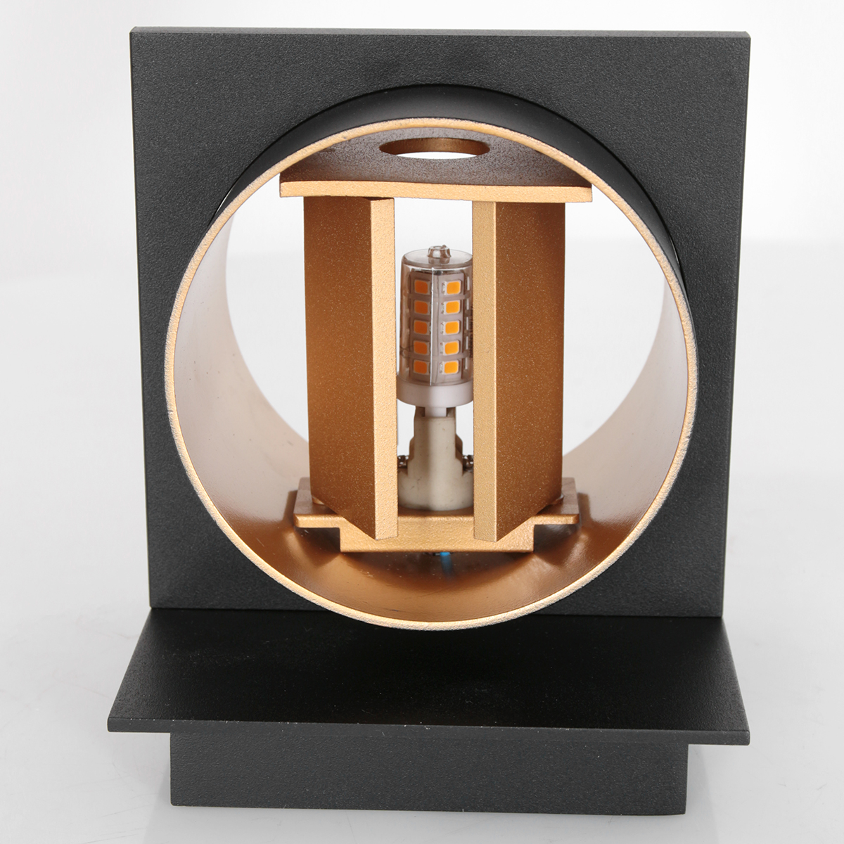 steinhauer-wandlamp-muro-zwart-metaal-designlamp-g9-3366zw-13