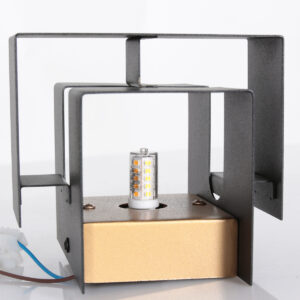 steinhauer-wandlamp-muro-zwart-metaal-designlamp-g9-3367zw-14