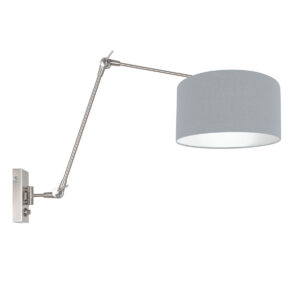 steinhauer-wandlamp-prestigechic-staal-linnenmetaal-schemerlamp-e27-3955st-0