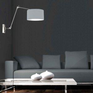 steinhauer-wandlamp-prestigechic-staal-linnenmetaal-schemerlamp-e27-3955st-2