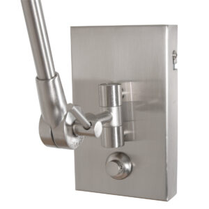 steinhauer-wandlamp-prestigechic-staal-metaal-lossearmatuur-e27-7396st-12