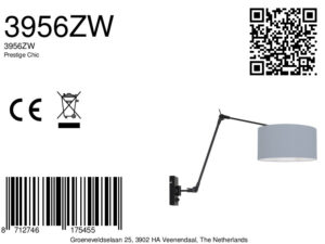 steinhauer-wandlamp-prestigechic-zwart-linnenmetaal-schemerlamp-e27-3956zw-8a