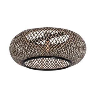 steinhauer-wandlamp-sparkledlight-zwart-bamboemetaal-e27-4405zw-6