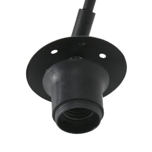 steinhauer-wandlamp-sparkledlight-zwart-bamboemetaal-e27-4406zw-5