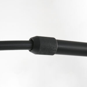 steinhauer-wandlamp-sparkledlight-zwart-linnenmetaal-e27-3967zw-12