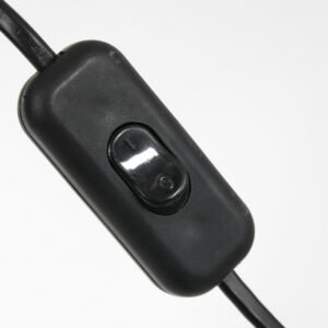 steinhauer-wandlamp-sparkledlight-zwart-linnenmetaal-e27-3967zw-14