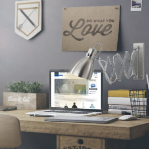 steinhauer-wandlamp-spring-staal-metaal-schaarlamp-e27-6290st-2