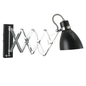 steinhauer-wandlamp-spring-zwart-metaal-schaarlamp-e27-6290zw-10
