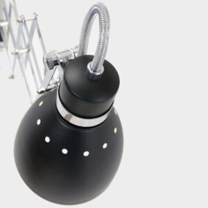 steinhauer-wandlamp-spring-zwart-metaal-schaarlamp-e27-6290zw-5