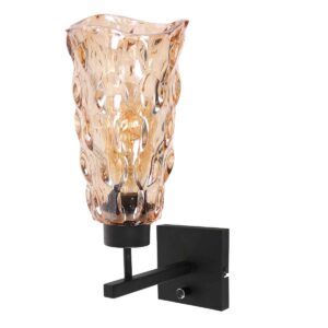 steinhauer-wandlamp-stang-amberkleurig-glasmetaal-bedlampje-e27-3839zw-1