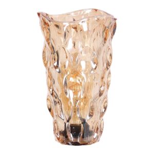 steinhauer-wandlamp-stang-amberkleurig-glasmetaal-bedlampje-e27-3839zw-1