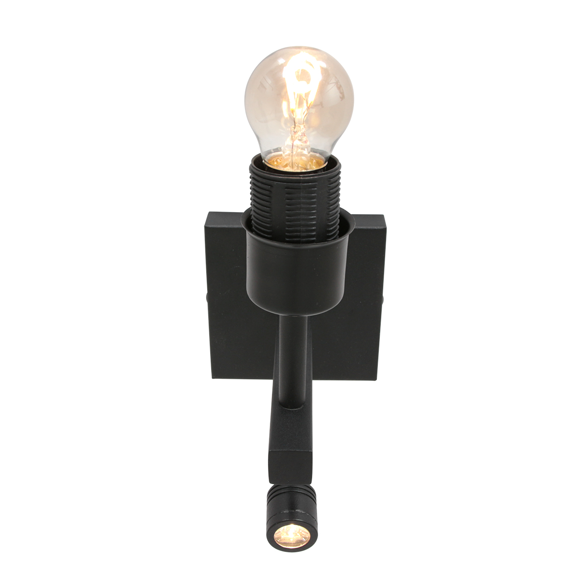 steinhauer-wandlamp-stang-zwart-linnenmetaal-bedlampje-led_e27-3702zw-12