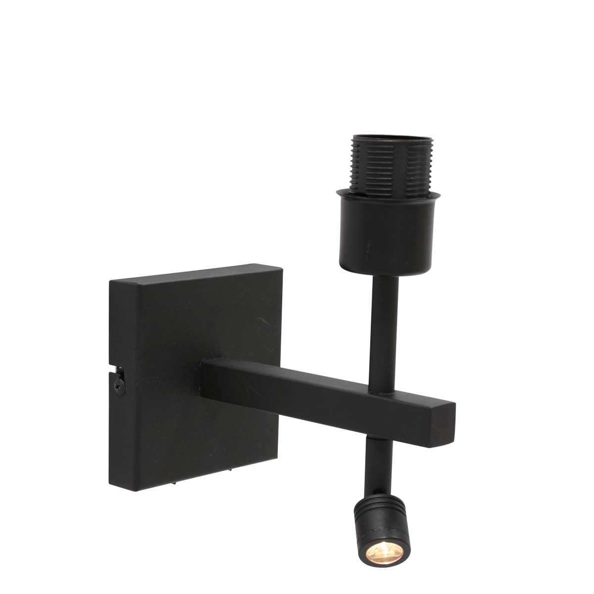 steinhauer-wandlamp-stang-zwart-linnenmetaal-bedlampje-led_e27-3702zw-17