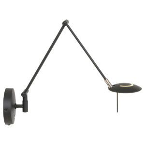 steinhauer-wandlamp-zodiacled-zwart-kunststofmetaal-bedlampje-led-2110zw-16