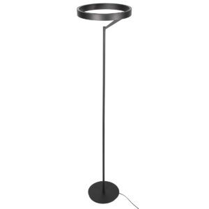 steinhauerexclusive-vloerlamp-mykty-zwart-metaal-ø40cm-led-4201zw-10