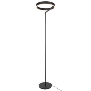 steinhauerexclusive-vloerlamp-mykty-zwart-metaal-ø40cm-led-4201zw-11