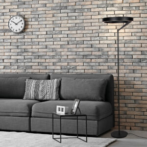 steinhauerexclusive-vloerlamp-mykty-zwart-metaal-ø40cm-led-4201zw-2