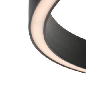 steinhauerexclusive-vloerlamp-mykty-zwart-metaal-ø40cm-led-4201zw-4