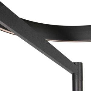 steinhauerexclusive-vloerlamp-mykty-zwart-metaal-ø40cm-led-4201zw-5