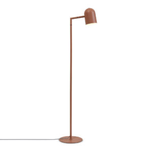 it'saboutromi-vloerlamp-marseille-oranje-metaal-leeslamp-e27-marseille/f/te-0