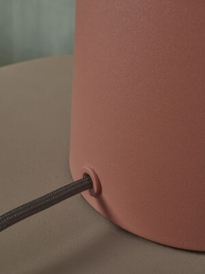 it'saboutromi-tafellamp-porto-oranje-metaal-ø25cm-e27-porto/t/te-08