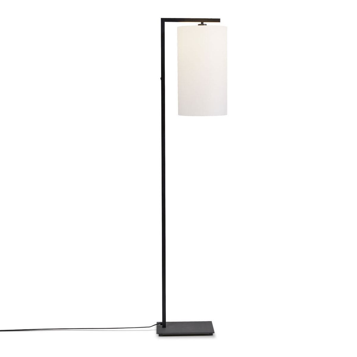 it'saboutromi-vloerlamp-boston-wit-katoenmetaal-ø25cm-e27-boston/f/b/2545/w-0