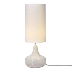 it'saboutromi-tafellamp-reykjavik-wit-katoenmetaal-ø25cm-e27-reykjavik/t25/w/2545/w-0