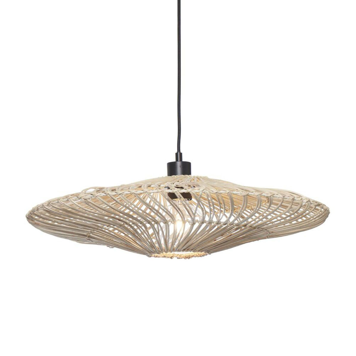 good&mojo-hanglamp-zanzibar-wit-metaalrotan-ø55cm-e27-zanzibar/h/5514/w-0