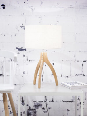 good&mojo-tafellamp-annapurna-wit-bamboelinnen-ø36cm-e27-annapurna/t/3220/w-02