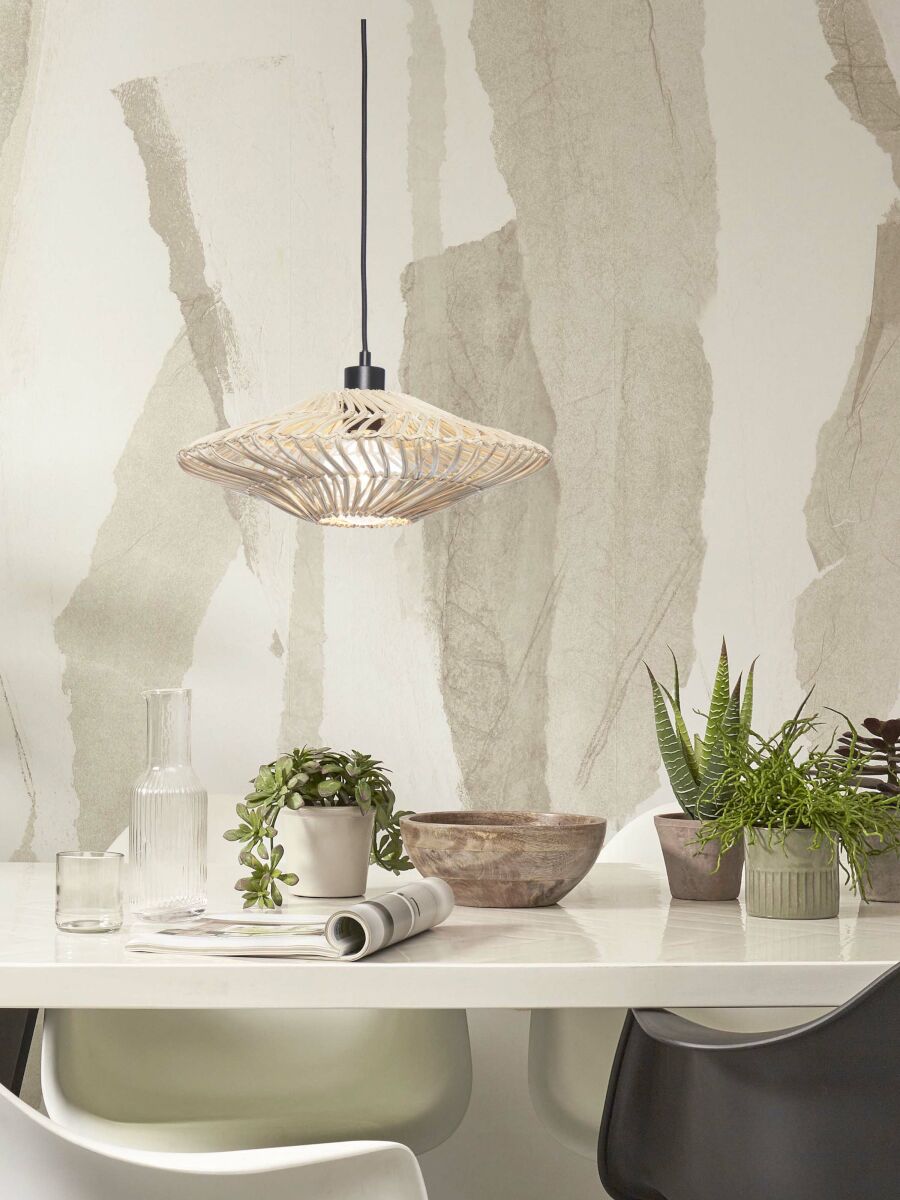 good&mojo-hanglamp-zanzibar-wit-metaalrotan-ø40cm-e27-zanzibar/h/4012/w-02