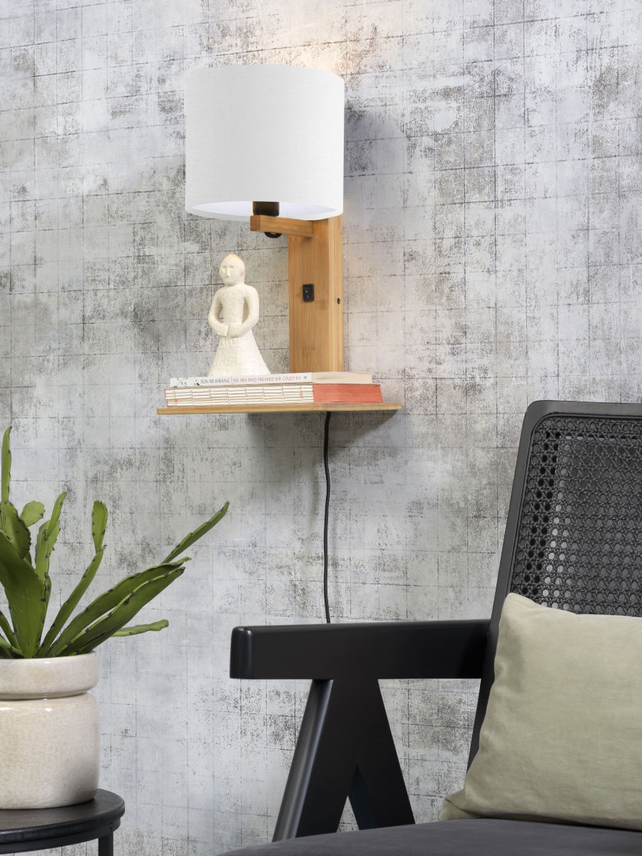good&mojo-wandlamp-andes-wit-bamboelinnen-bedlampje-e14-andes/w1/n/1815/w-03