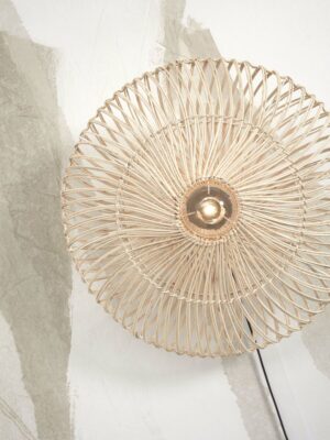 good&mojo-wandlamp-zanzibar-wit-metaalrotan-ø40cm-e27-zanzibar/w/4012/w-06