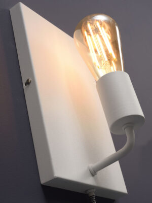 it'saboutromi-wandlamp-madrid-wit-metaal-bedlampje-e27-madrid/wa/w-07