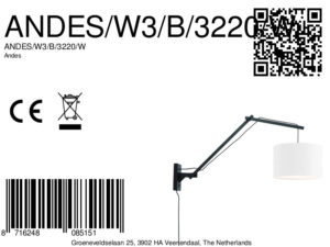 good&mojo-wandlamp-andes-wit-bamboelinnen-ø32cm-e27-andes/w3/b/3220/w-8a