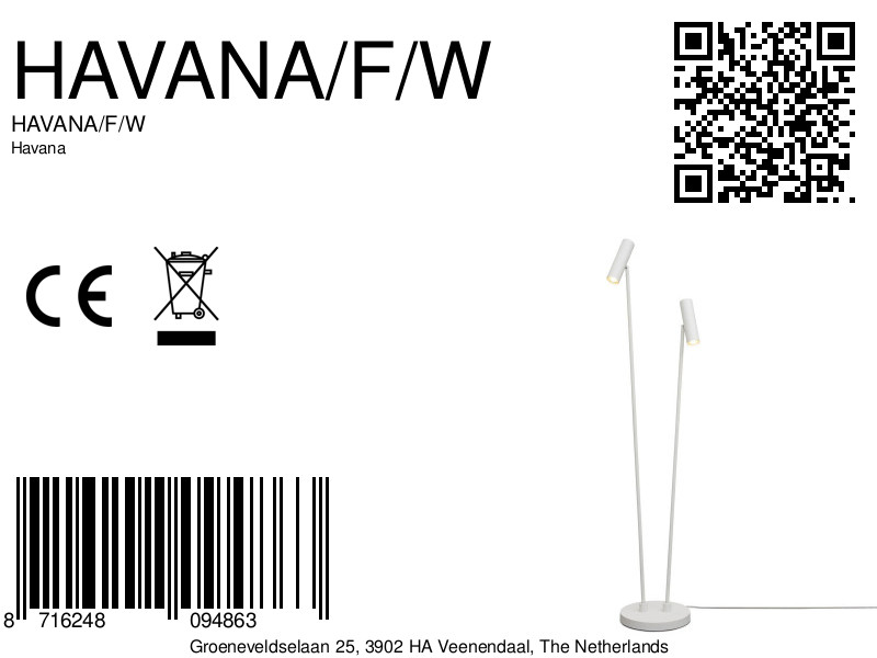 it'saboutromi-vloerlamp-havana-wit-metaal-ø5cm-gu10-havana/f/w-8a