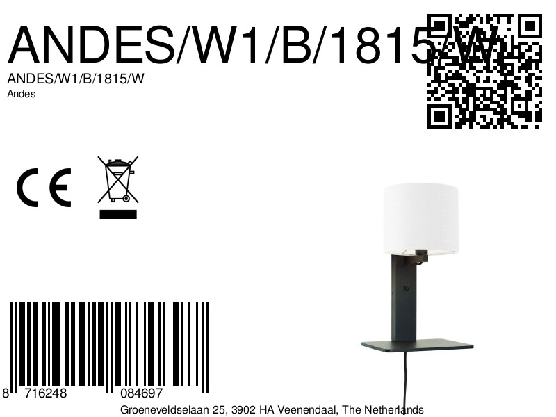 good&mojo-wandlamp-andes-wit-bamboelinnen-bedlampje-e14-andes/w1/b/1815/w-8a