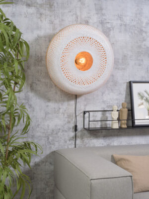 good&mojo-wandlamp-palawan-wit-bamboe-ø60cm-e27-palawan/w/6015/wn-02