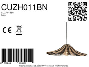 good&mojo-hanglamp-cuzco-naturel/zwart-riet-ø65cm-e27-cuzh011bn-8a