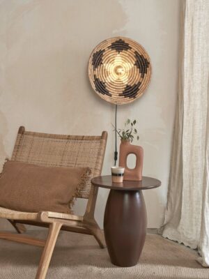 good&mojo-wandlamp-andros-naturel/zwart-zeegras-ø45cm-e27-andw031bw-3
