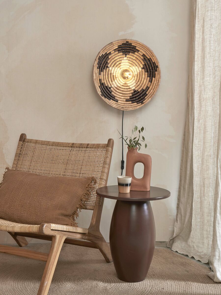good&mojo-wandlamp-andros-naturel/zwart-zeegras-ø45cm-e27-andw031bw-3