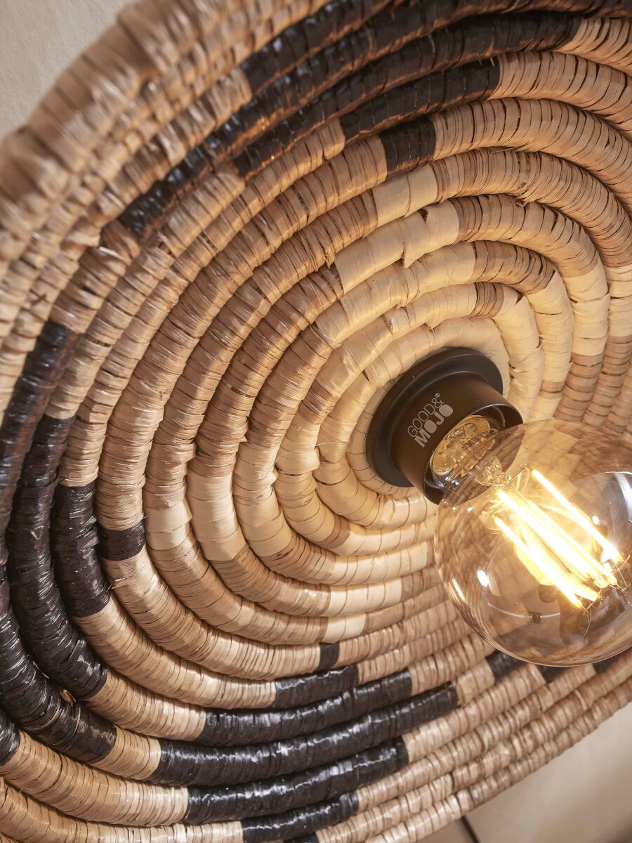 good&mojo-wandlamp-andros-naturel/zwart-zeegras-ø45cm-e27-andw031bw-4