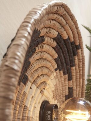 good&mojo-wandlamp-andros-naturel/zwart-zeegras-ø45cm-e27-andw031bw-7