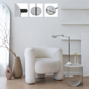 draadlozeledvloerlampinchroommetverstelbarearmsteinhauersoleil-1