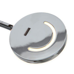 draadlozeledvloerlampinchroommetverstelbarearmsteinhauersoleil-1