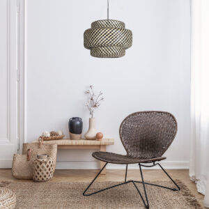 rondebamboehanglampmetopenlattenstructuursteinhauersparkledlight-1