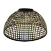 annelighting-kap-lampenkappen-zwart-bamboe-ø60cm-e27-k2016bs-1