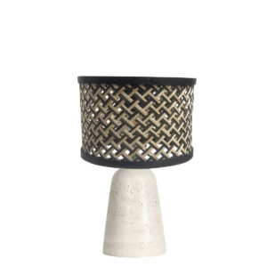 annelighting-tafellamp-travino-crèmenaturel-bamboesteen-ø20cm-e27-4555cr-0