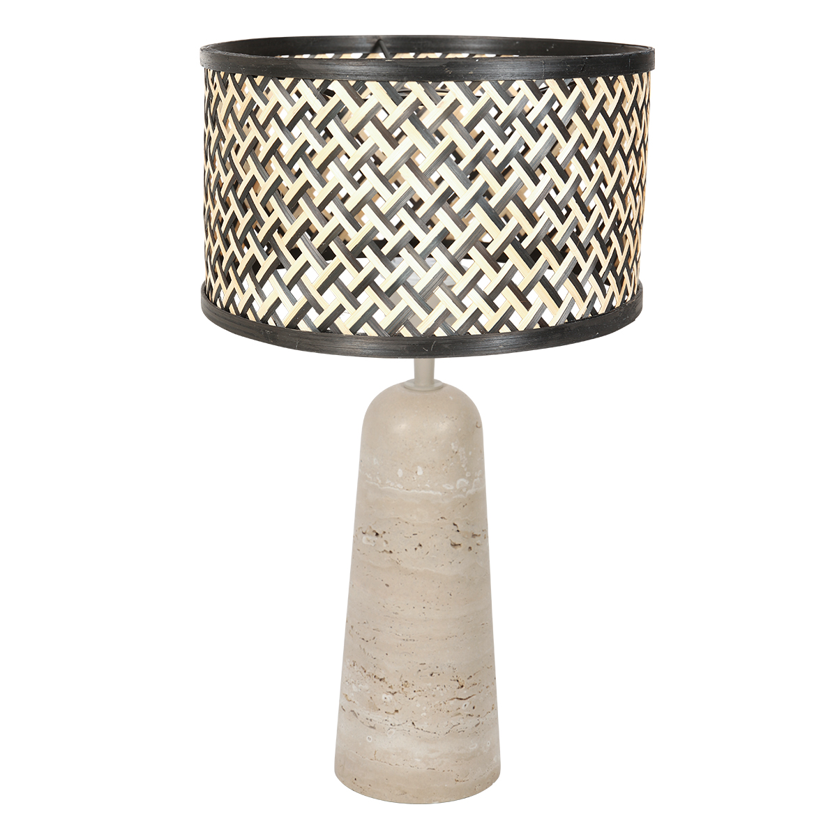 annelighting-tafellamp-travino-crèmenaturel-bamboesteen-ø30cm-e27-4550cr-1